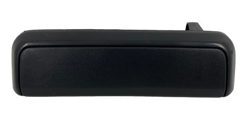 Manija Exterior Chevrolet Sprint Izquierda Importada Metal