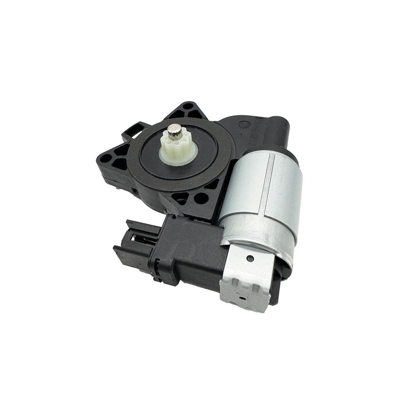 Motor Elevavidrio Mazda 3 Trasero Derecho