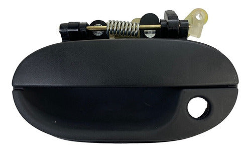 Manija Exterior Accent Delantera 1995-1999 Derecha