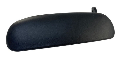 Manija Exterior Ford Fiesta Delantera Derecha Modelo 96-99