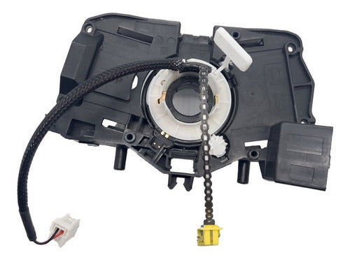 Cinta Airbag Duster 2.0 Full Equipo / Logan 2017 Importada