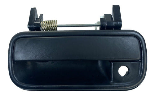 Manija Exterior Toyota Hilux Delantera Derecha