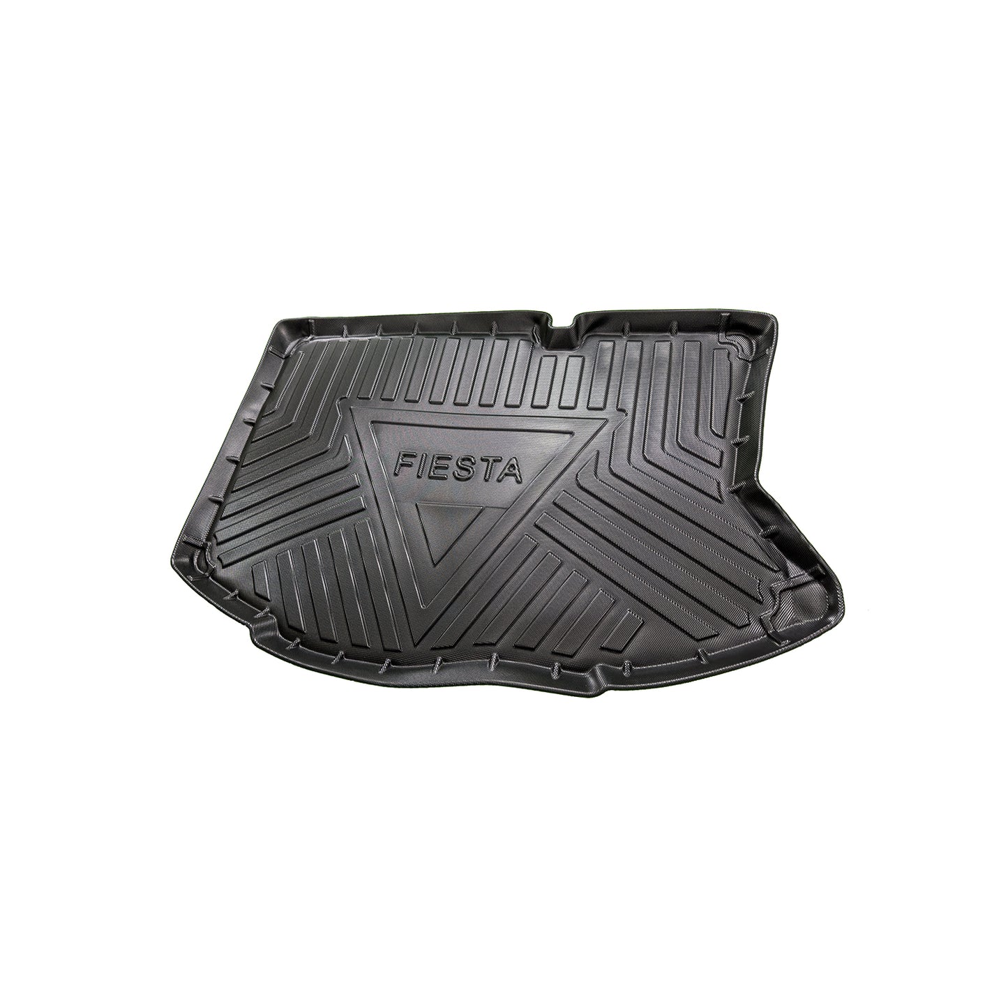 Tapete Baul Matdefender Ford Fiesta Hatchback 2011-2019