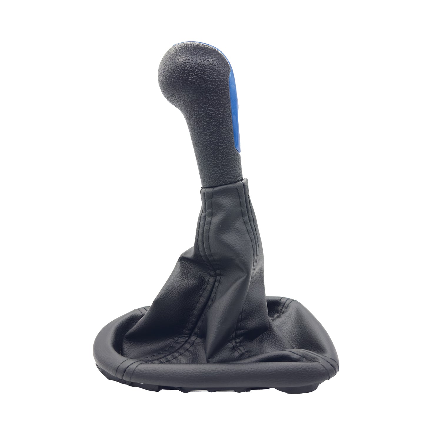 POMO CON BASE Y FORRO SPARK GT - BEAT AZUL IMPORTADA