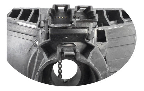 Cinta Airbag Duster 2.0 Full Equipo / Logan 2017 Importada