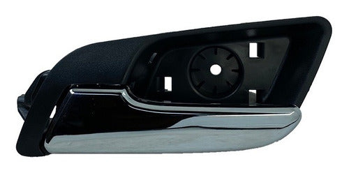 Manija Interior Sonic - Tracker Derecha