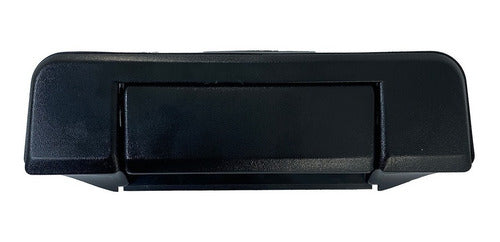 Manija Compuerta Toyota Hilux Rn50 - Rn55
