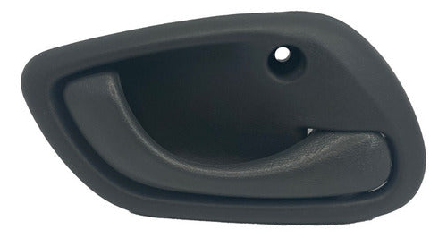 Manija Interior Gran Vitara Negra Izquierda