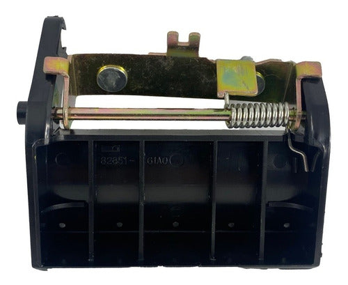 Manija Compuerta Chevrolet Vitara