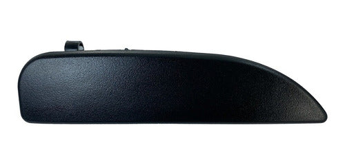 Manija Exterior Chana Star2