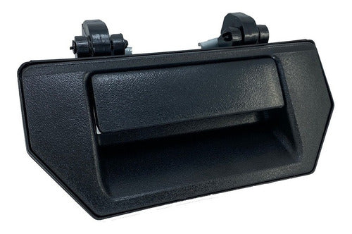 Manija Compuerta Nissan Frontier Modelo 98