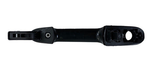 Manija Exterior Accent Vision 2006 - 2011 Delantera Derecha