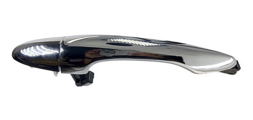 Manija Exterior Sportage Revolution Trasera Izquierda