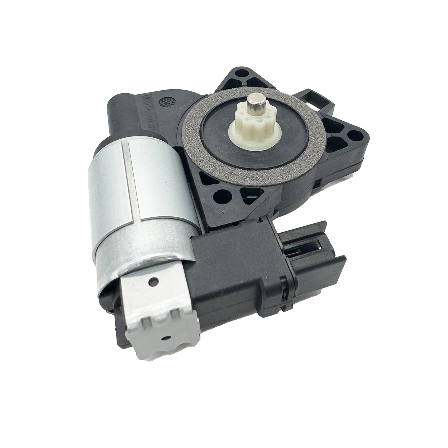 Motor Elevavidrio Mazda 3 Delantero Izquierdo