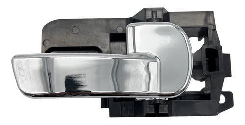 Manija Interior Para Nissan Qashqai 2006 - 2013 Derecha