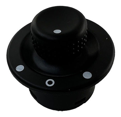 Switch Graduacion Espejos Renault Logan Sandero 7 Pines