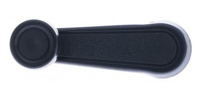 Manija Elevavidrio Samurai - Sj410 Negra Importada