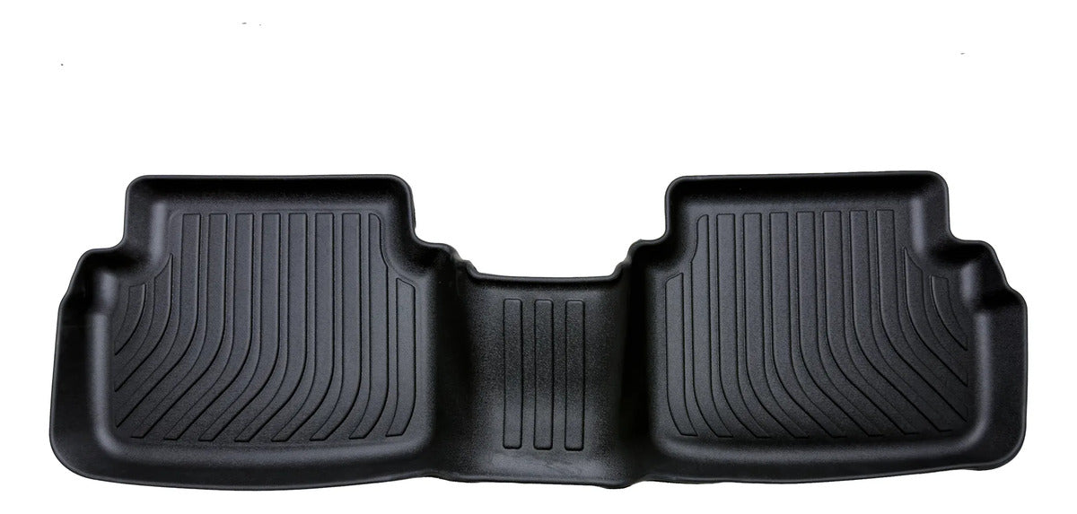 Tapetes Termoformados MatDefender 3D Urban Chevrolet Optra