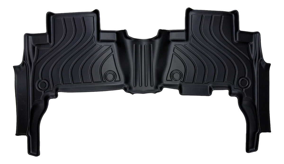 Tapetes MatDefender Terrain Toyota 4Runner 2010-2026 5D