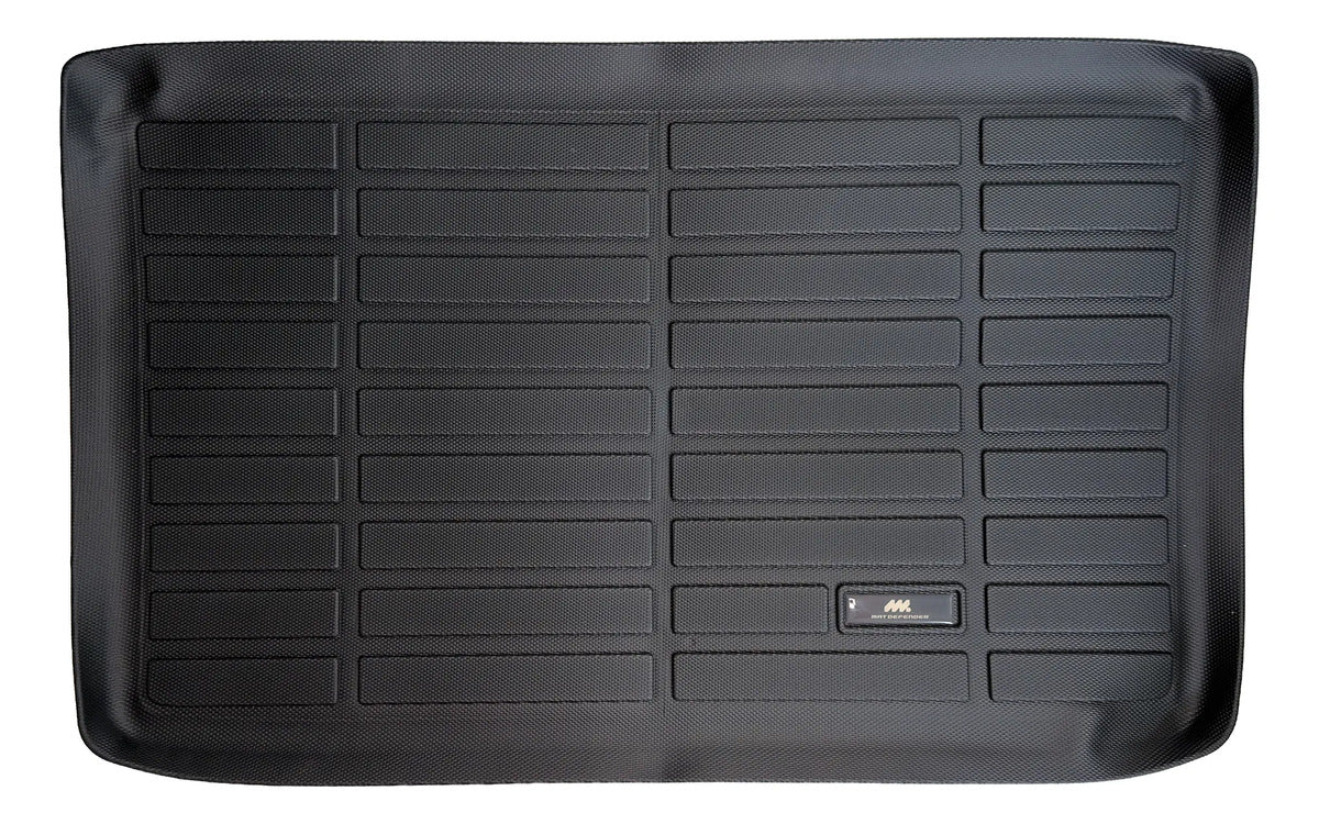 Tapetes Termoformados y Baul MatDefender Hyundai Getz