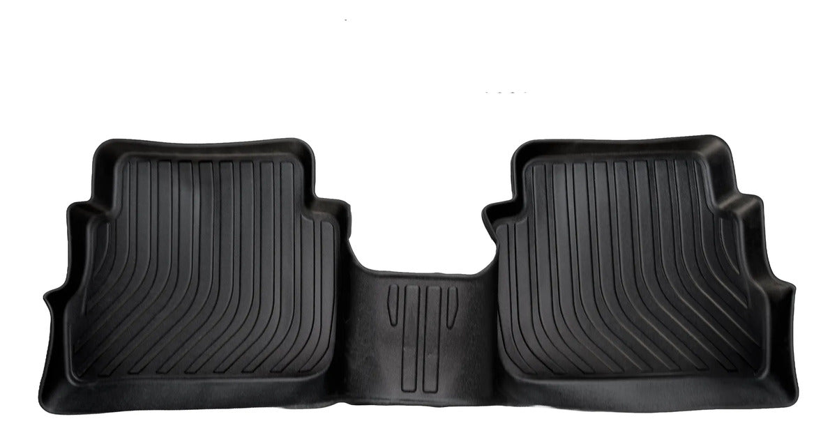 Tapetes Termoformados MatDefender 3D Mazda CX-5 2017-2027