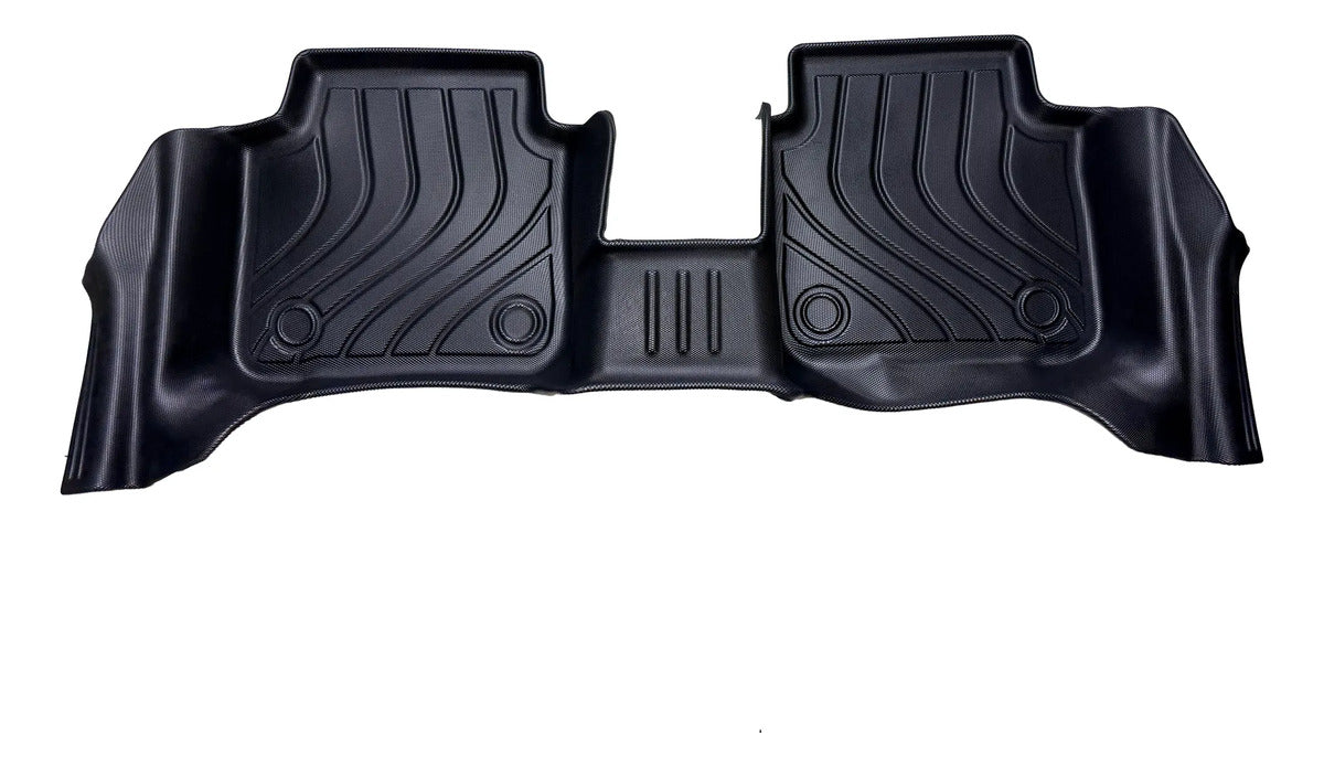 Tapetes Termoformados MatDefender Terrain 5D Mazda CX-50