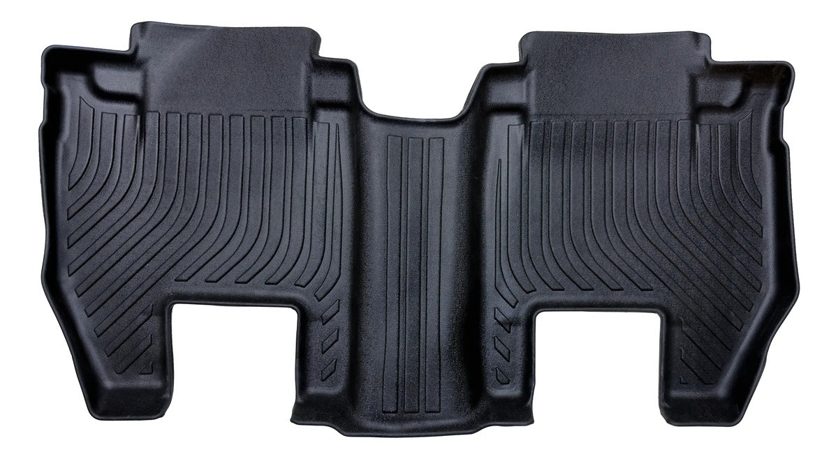 Tapetes Termoformados MatDefender 3D Urban Chevrolet Sail