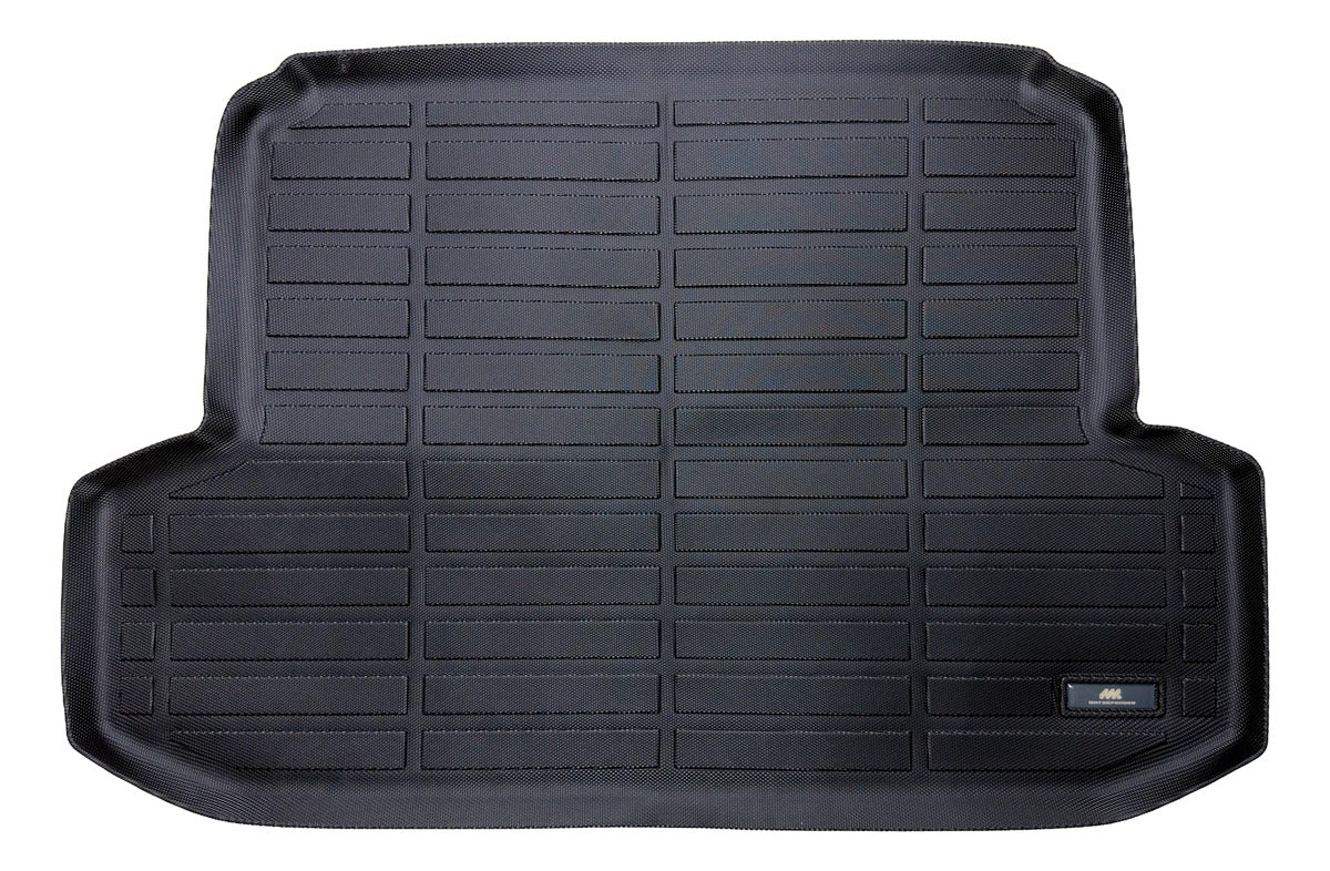 Kit Tapetes 3D MatDefender Urban Chevrolet Sail 2012-2019