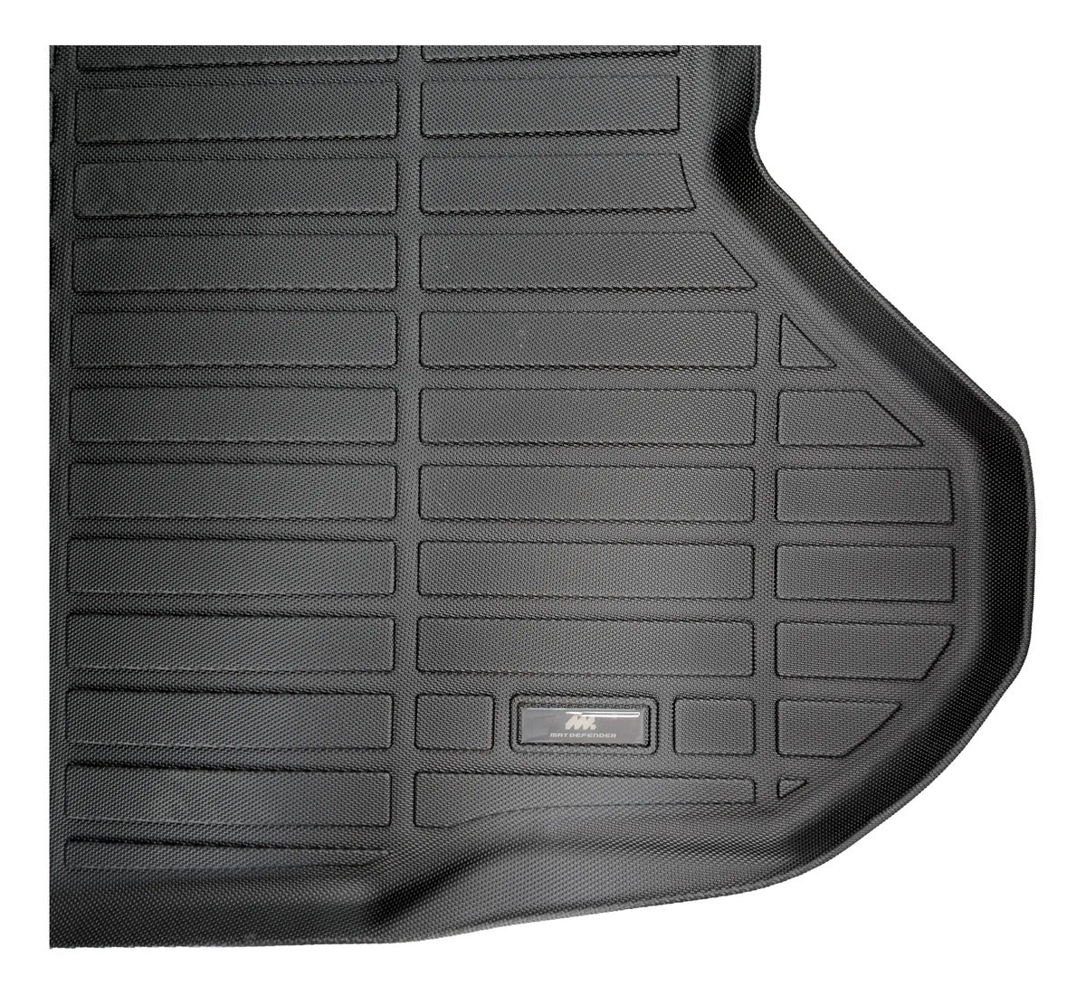 Tapetes 3D Termoformados MatDefender Urban Kia K4 Sedán