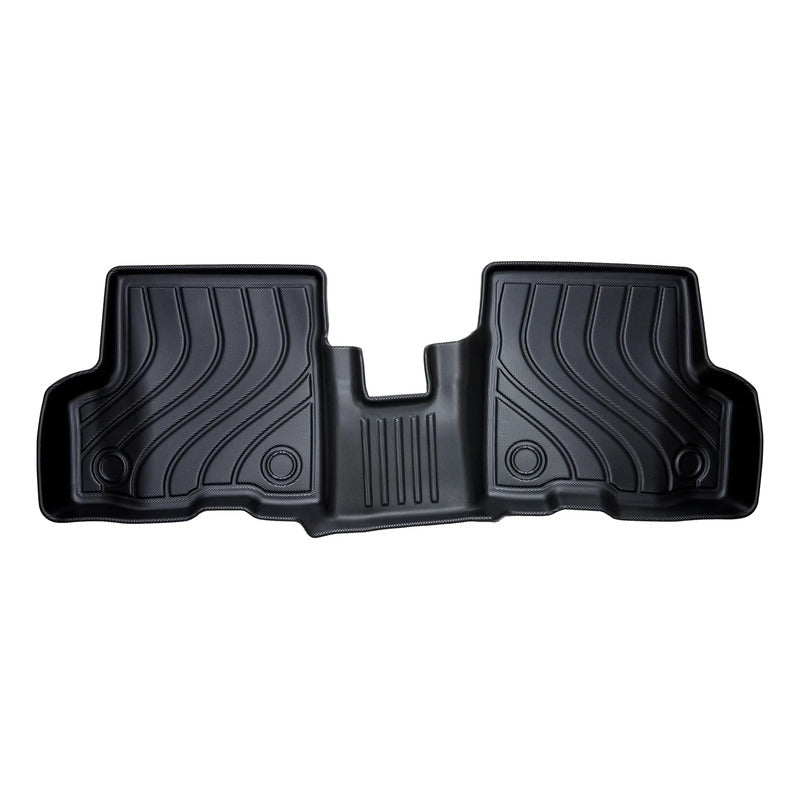 Tapetes Termoformados MatDefender Duster Oroch 2022-2027