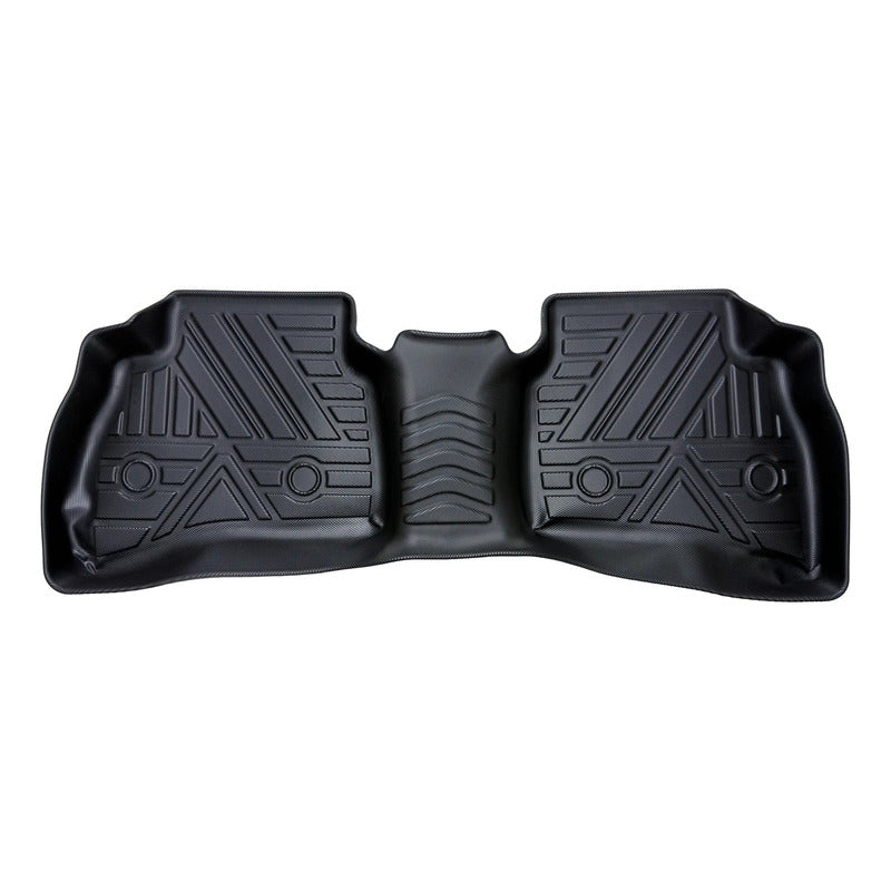 Tapetes Termoformados MatDefender CH Trailblazer 2019-2023