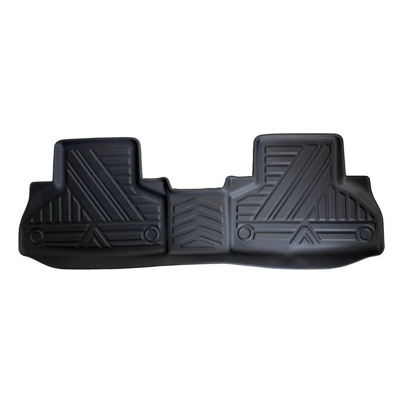 Tapetes Termoformados MatDefender BMW X5 E70 2007-2013 3D