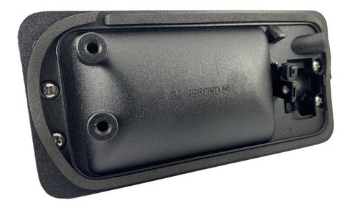 Manija Exterior Kodiak Derecha Importada