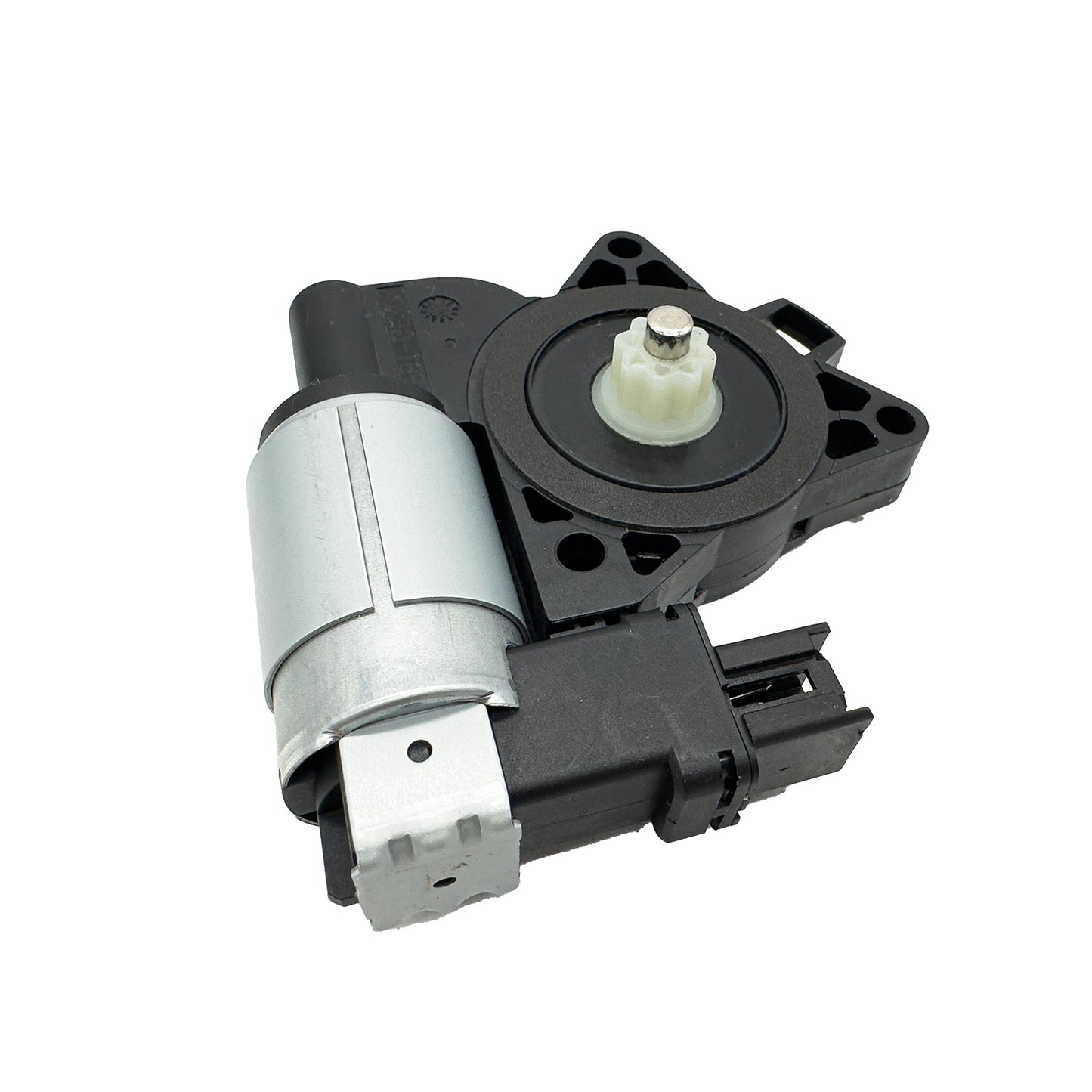 Motor Elevavidrio Mazda 3 Trasero Izquierdo