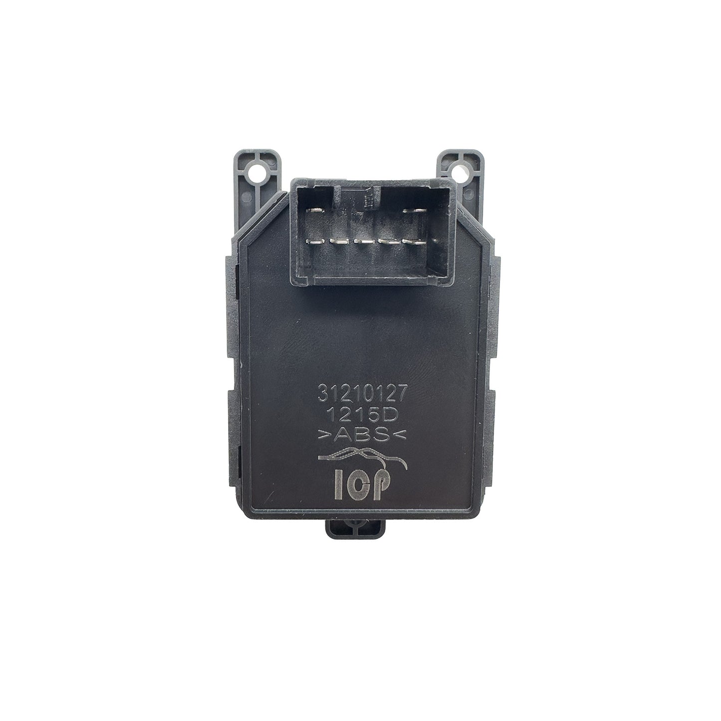 SWITCH DOBLE PICANTO - PREGIO - HY I10 7 PIN