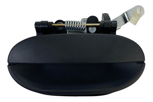 Manija Exterior Accent Trasera Derecha 1995 - 1999