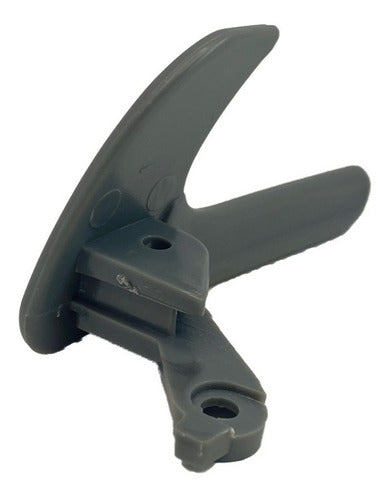Manija Interior Gol Gris Derecha 05-