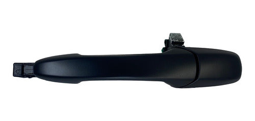 Manija Exterior Mazda Bt-50 / 3 / 6 Negra