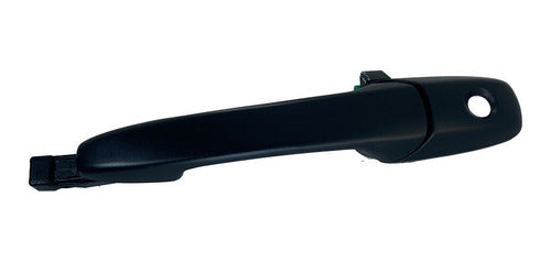 Manija Exterior Mazda Bt50 - Ford Ranger Delantera Derecha