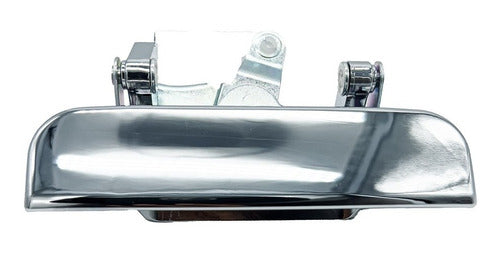 Manija Platón Para Mazda B2200 - B2600 Importada