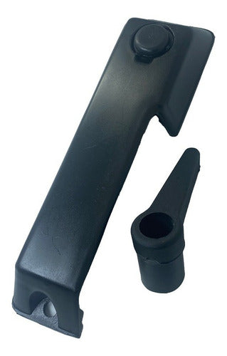 Manija Compuerta Suzuki Sj410 Importada