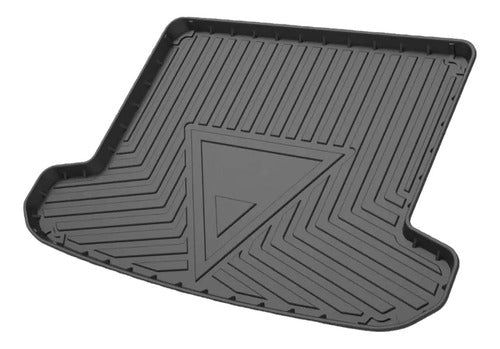 Tapete Baul Para Hyundai New Tucson 2018 - 2022
