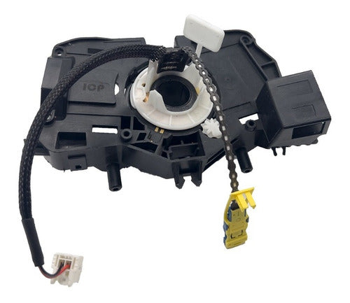 Cinta Airbag Duster 2.0 Full Equipo / Logan 2017 Importada