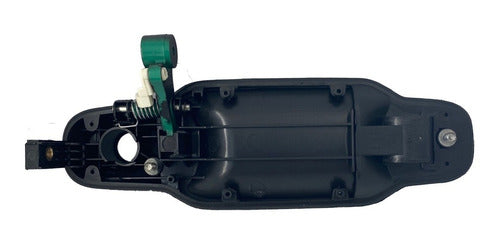 Manija Exterior Sorento 03 - 09 Delantera Izquierda