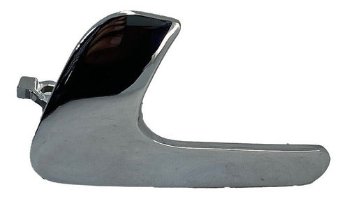 Manija Interior Gol Cromada Derecha 00-06