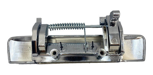 Manija Platón Mazda Bt50 / Ford Ranger 12-