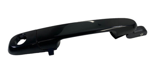 Manija Exterior Accent Vision 2006 - 2011 Delantera Derecha