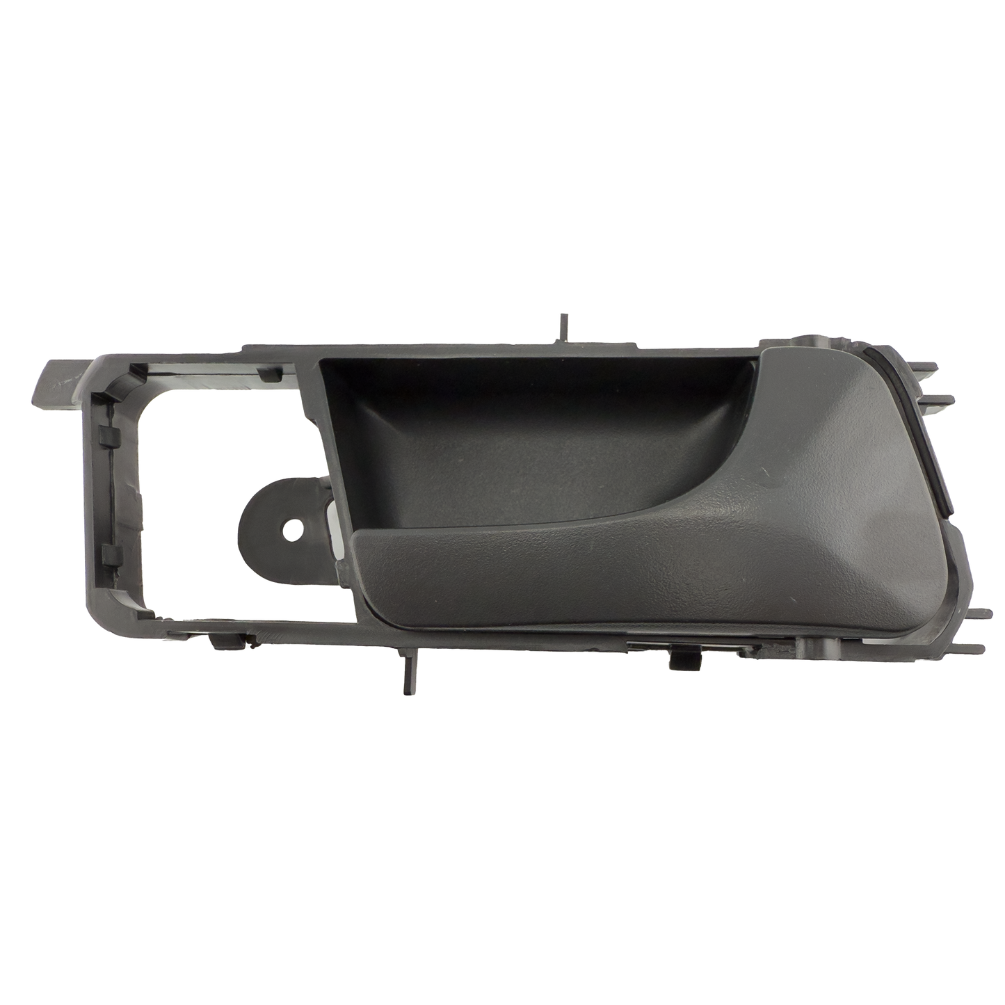 Manija Interior Chevrolet Optra Derecha Parlante Cuadrado