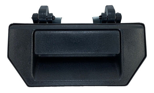 Manija Compuerta Nissan Frontier Modelo 98