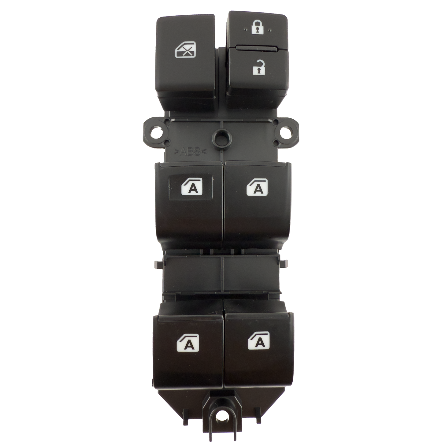 Switch Principal Para Toyota Hilux Revo